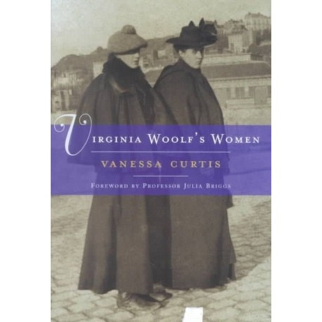 Virginia Woolf's Women