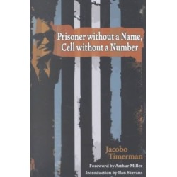 Prisoner Without a Name, Cell Without a Number