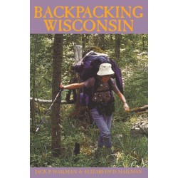 Backpacking Wisconsin