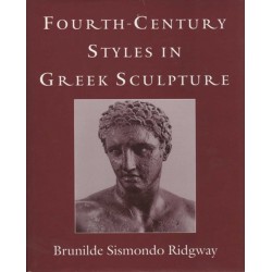 Fourth-Century Styles in Greek Sculpture