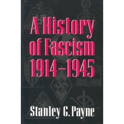 A History of Fascism, 1914?1945