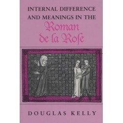 Internal Difference and Meanings in the ""Roman De La Rose
