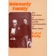 Intensely Family: Inheritance of Family Shame and the Autobiographies of Henry James