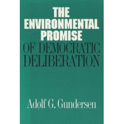 The Environmental Promise of Democratic Deliberation