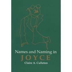 Names and Naming in Joyce