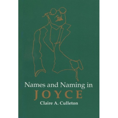 Names and Naming in Joyce
