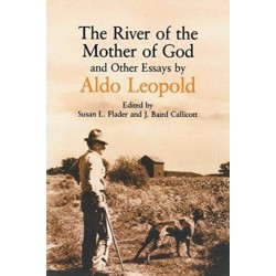 The River of the Mother of God and Other Essays