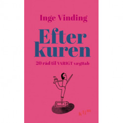 Efter kuren: 20 råd til varigt vægttab