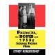 Paranoia the Bomb and 1950s Science Fiction Films