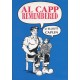 Al Capp Remembered
