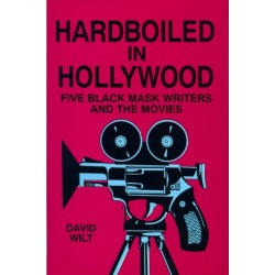 Hardboiled in Hollywood