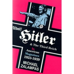 Adolf Hitler & the Third Reich