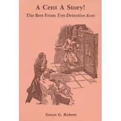 A Cent a Story!