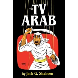 The TV Arab