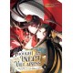 Though I Am an Inept Villainess: Tale of the Butterfly-Rat Body Swap in the Maiden Court (Manga) Vol. 8