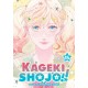 Kageki Shojo!! Vol. 15
