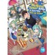 The Weakest Tamer Began a Journey to Pick Up Trash (Light Novel) Vol. 11