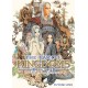 The Twelve Kingdoms Book 3 - Sea of Wind, Shore of the Labyrinth (Novel)