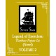 Legend of Exorcism: Tianbao Fuyao Lu (Novel) Vol. 4