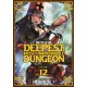 Into the Deepest, Most Unknowable Dungeon Vol. 12