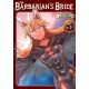 The Barbarian's Bride Vol. 5