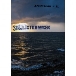 stORDstrømmen: antologi 2015