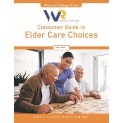Weiss Ratings Consumer Box Set, Fall 2025