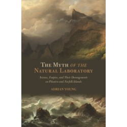 The Myth of the Natural Laboratory: Science, Empire, and Their Derangements on Pitcairn and Norfolk Islands