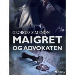 Maigret og advokaten