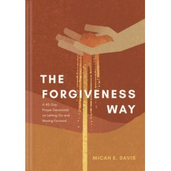 The Forgiveness Way
