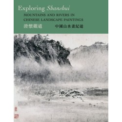 Exploring Shanshui: Mountains and Rivers in Chinese Landscape Paintings