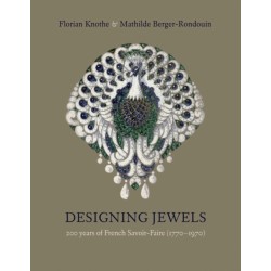 Designing Jewels: 200 Years of French Savoir-faire, 17701970