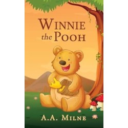 Winnie the Pooh