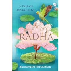 Radha: Tale of Divine Love
