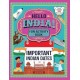 Hello India! Fun India: Activity Book: Important Indian Dates