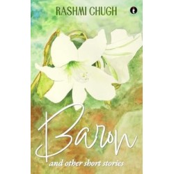 Baron and Other Short Stories