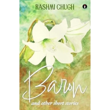 Baron and Other Short Stories