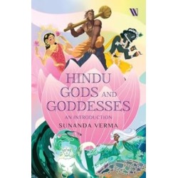 Hindu Gods and Goddesses: An introduction
