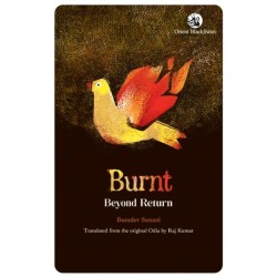 Burnt: Beyond Return