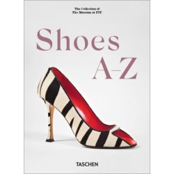 Shoes A-Z. 45th Ed.