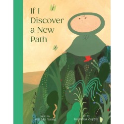 If I Discover a New Path