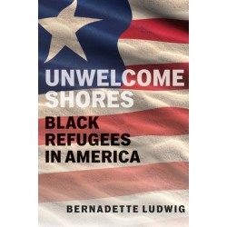 Unwelcome Shores: Black Refugees in America