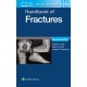 Handbook of Fractures: Print + eBook with Multimedia