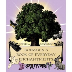 Bonadea'S Book of Everyday Enchantments