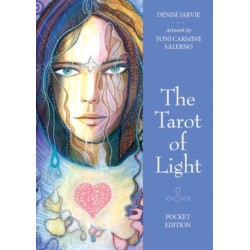 The Tarot of Light - Pocket Edition