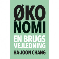 Økonomi: en brugsvejledning