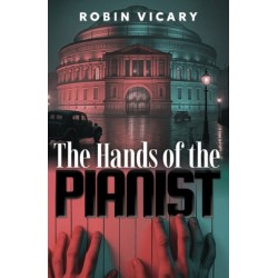 The Hands of the Pianist
