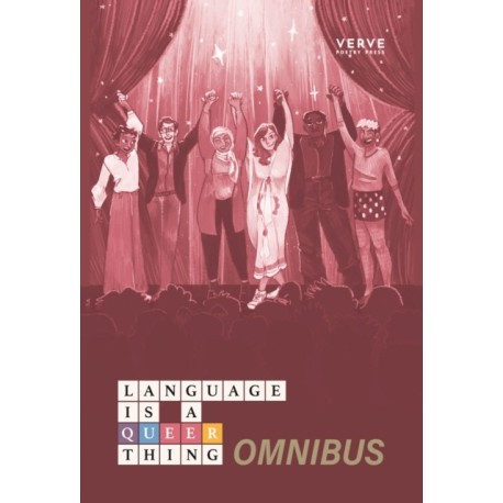 Somewhere There Is A Sky For Us: An Anthology of Queer Poetry from India and the UK