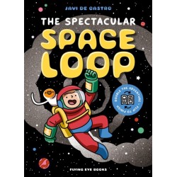 The Spectacular Space Loop