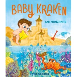 Baby Kraken